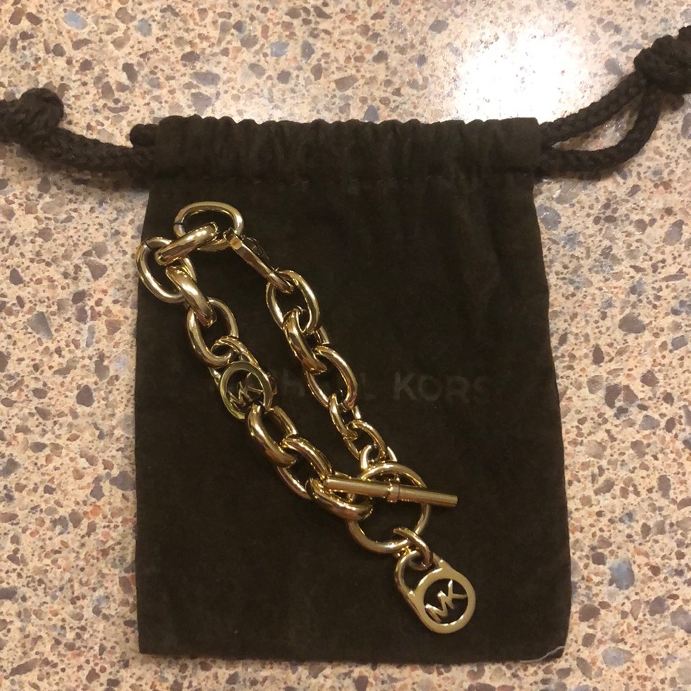 Michael Kors bracelet